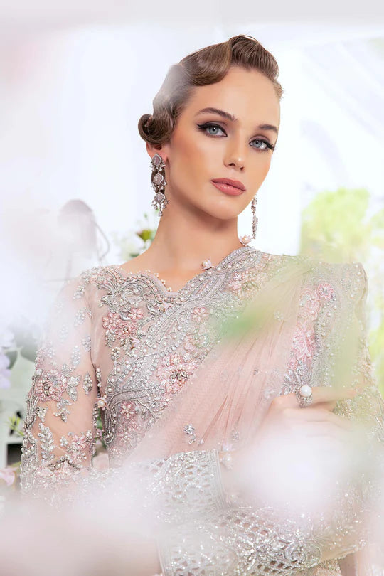 Dahlia By Zeenat Zara