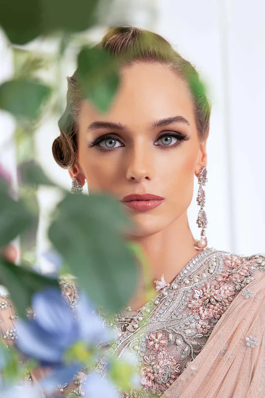 Dahlia By Zeenat Zara