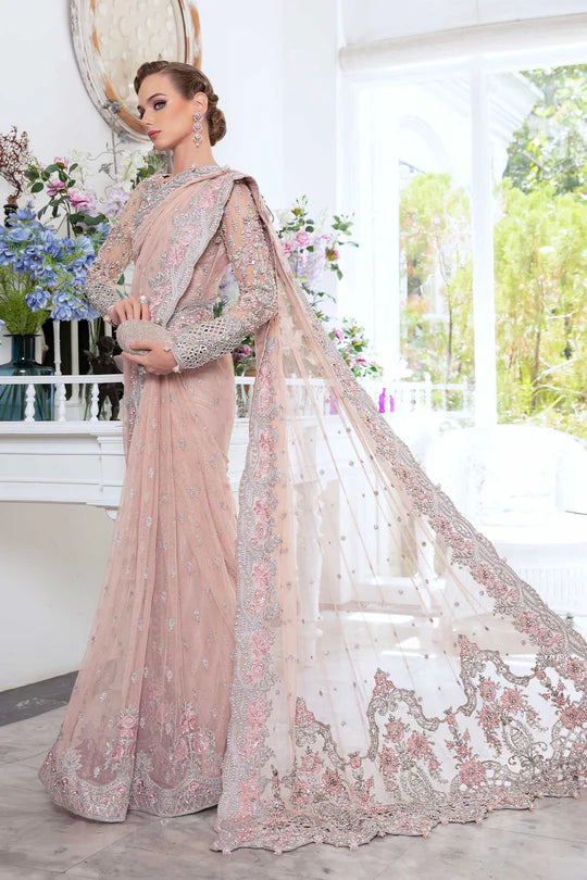 Dahlia By Zeenat Zara